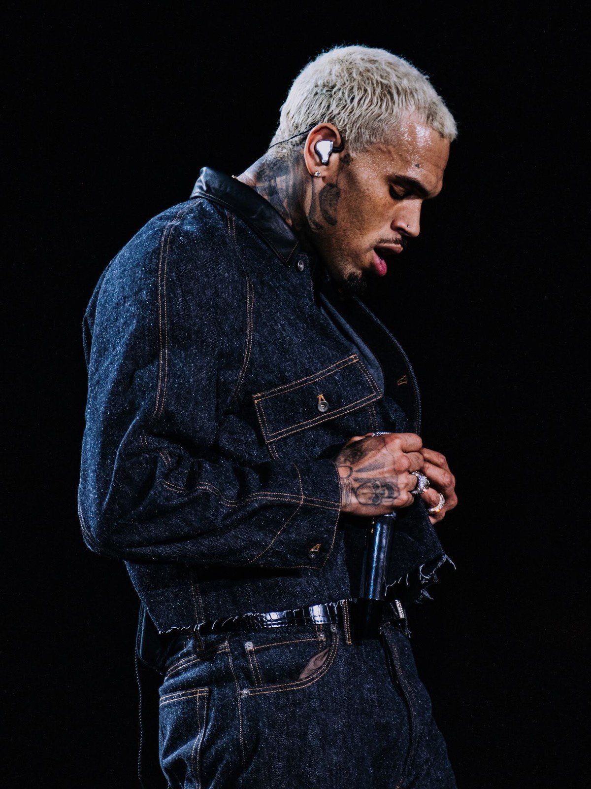 Chris Brown