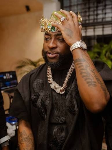 Davido