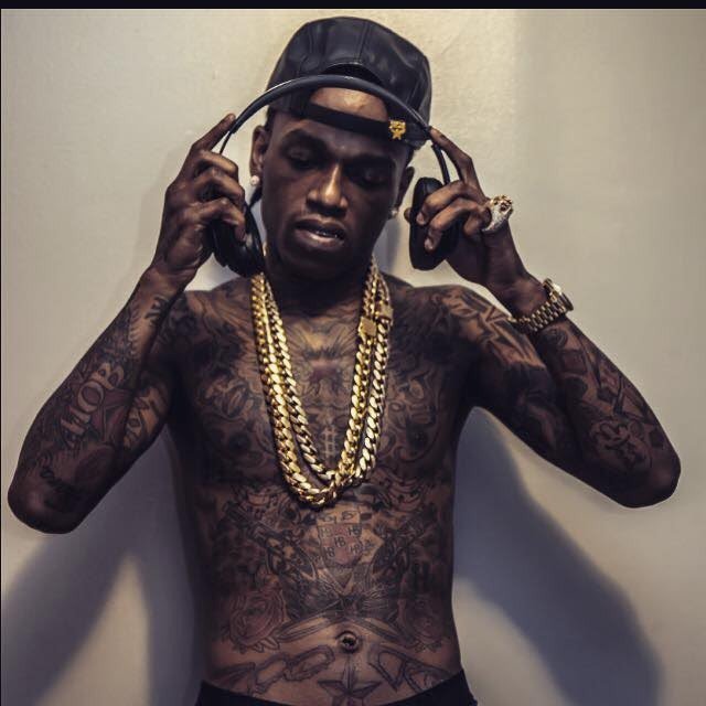 Handsome Balla