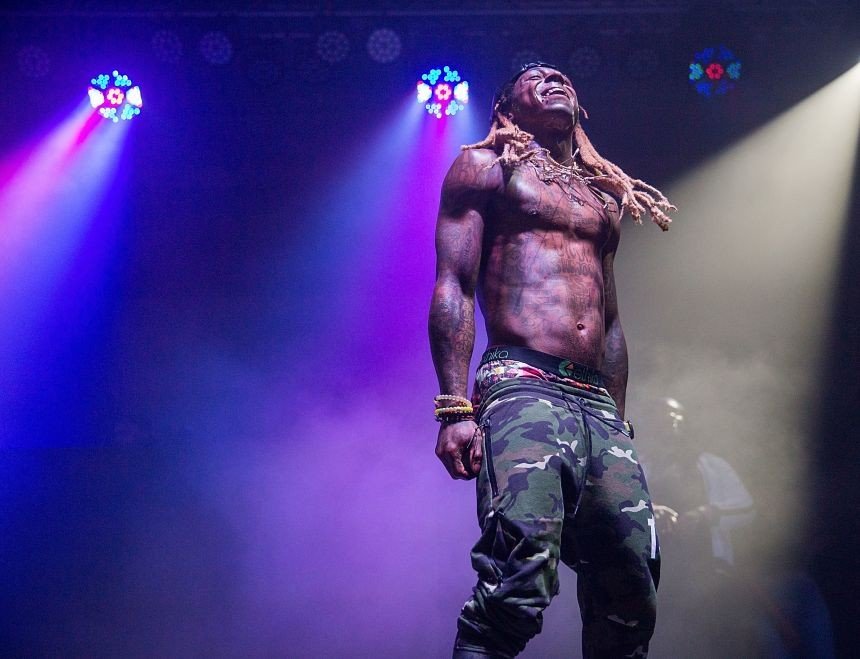 Lil Wayne