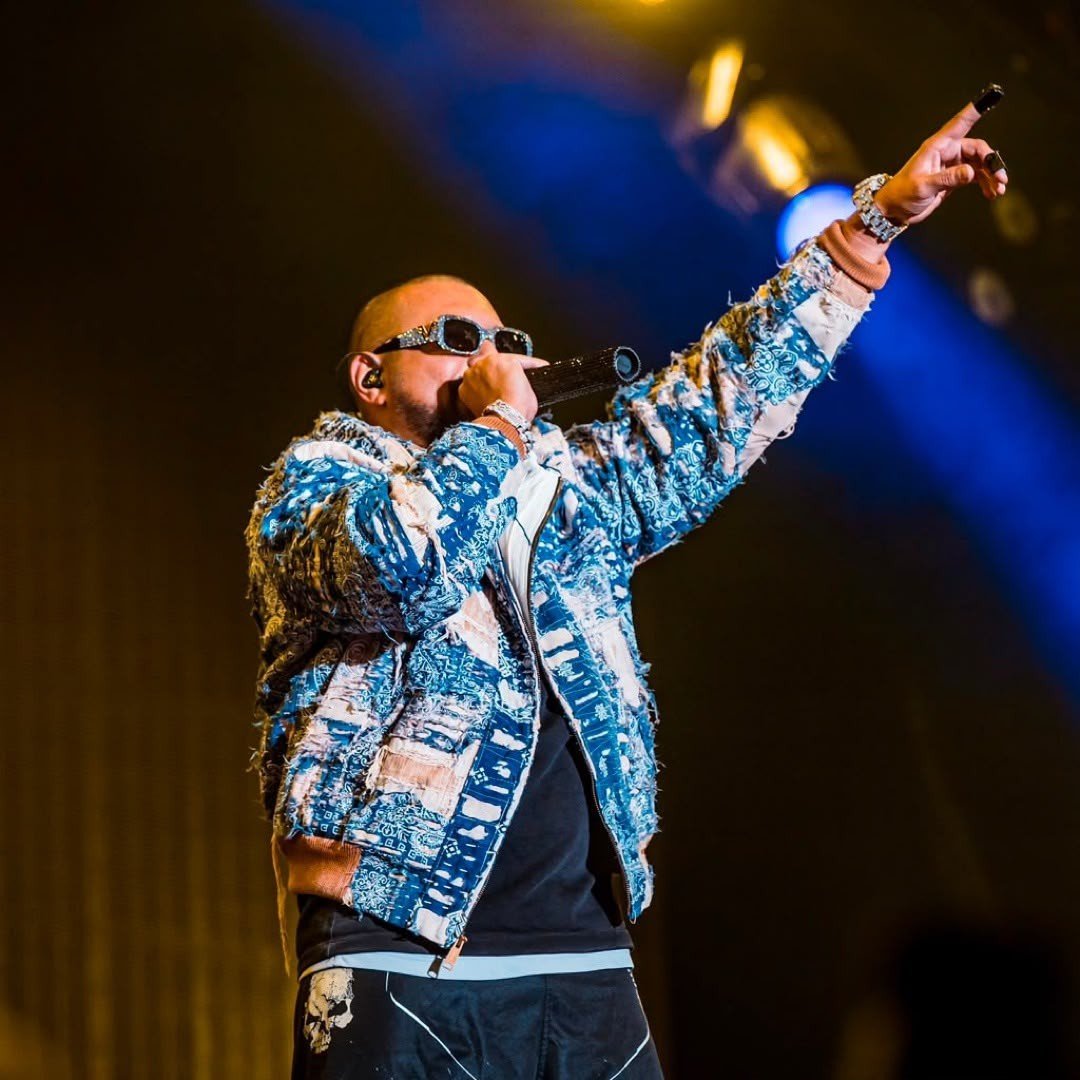 Sean Paul